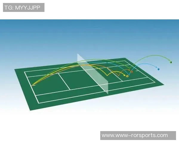 运动数据刘秀英独家分享网球心得与技巧助你提升球技的秘密之道