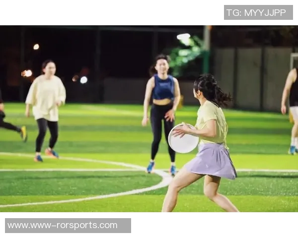 运动数据南京飞盘队的反击革新之路探索与未来展望